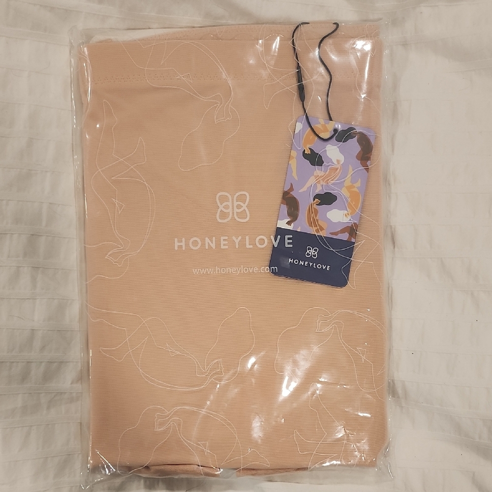 Honeylove Nude Shapewear